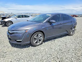 2019 Honda Clarity JHMZC5F19KC005368