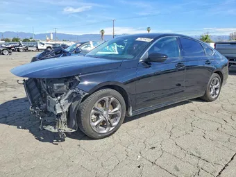 2023 Honda Accord 1HGCY2F65PA008078 Lot 78718215