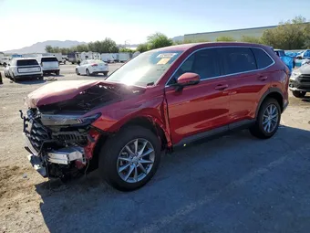 2026 Honda CR-V 2HKRS4H40TH462260 Lot 53240326