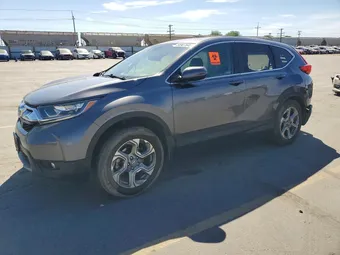 2019 Honda CR-V JHLRW2H89KX013080 Lot 55907846