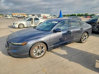 2023 Honda Accord 1HGCY2F60PA019392 Lot 57411816