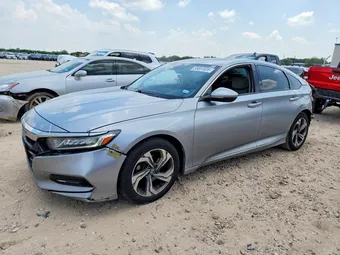 2019 Honda Accord 1HGCV1F59KA042270 Lot 55691926