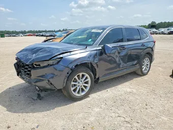 2024 Honda CR-V 2HKRS3H40RH312314