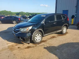 2016 Honda CR-V 2HKRM4H30GH670291 Lot 57075046