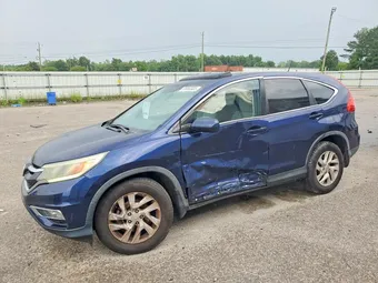 2016 Honda CR-V 3CZRM3H55GG703333 Lot 55958986