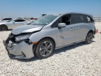 2024 Honda Odyssey 5FNRL6H94RB048250