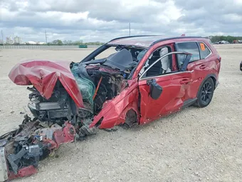 2024 Honda CR-V 7FARS5H89RE004933
