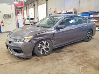 2017 Honda Accord 1HGCR2F36HA157135 Lot 79176315