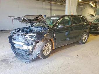 2023 Honda CR-V 2HKRS4H21PH103858 Lot 46082526