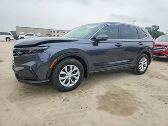 2026 Honda CR-V 2HKRS3H20TH312822 Lot 51636686