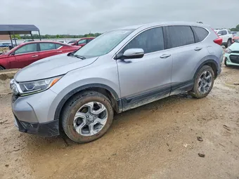 2017 Honda CR-V 5J6RW2H83HL075565 Lot 53727266
