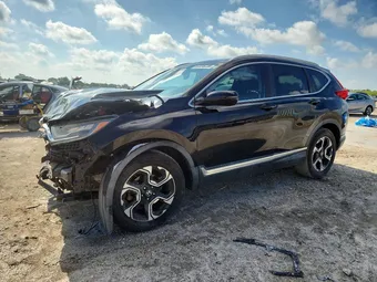 2017 Honda CR-V 2HKRW2H91HH626806 Lot 57416736