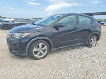 2019 Honda HR-V 3CZRU5H32KG708833 Lot 79135895