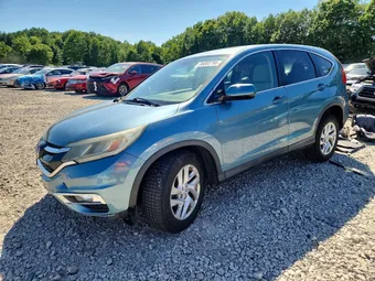 2016 Honda CR-V 2HKRM4H5XGH627515 Lot 56802796