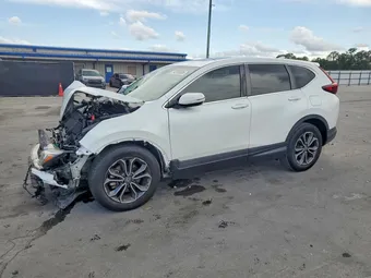 2022 Honda CR-V 7FARW1H57NE003714 Lot 54298896