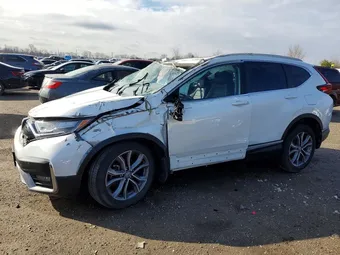 2022 Honda CR-V 2HKRW2H94NH200099 Lot 47976626