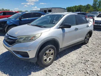 2015 Honda CR-V 5J6RM4H39FL027782 Lot 57919836