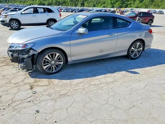 2016 Honda Accord 1HGCT2B91GA002311 Lot 53235826