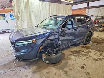 2025 Honda CR-V 7FARS6H8XSE084688 Lot 54504326