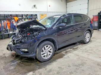 2016 Honda CR-V 2HKRM4H51GH701209 Lot 53914106