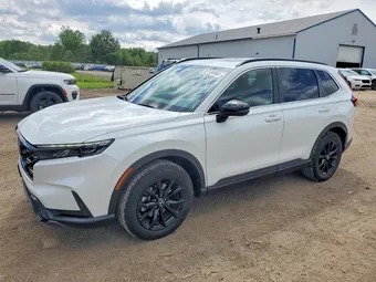 2024 Honda CR-V 7FARS6H54RE051279 Lot 57138066