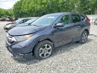 2017 Honda CR-V 5J6RW2H87HL066352 Lot 59803976