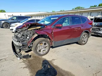 2019 Honda CR-V 7FARW2H81KE020150 Lot 57507056