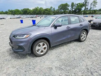 2023 Honda HR-V 3CZRZ1H37PM740289 Lot 55129246