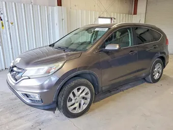 2015 Honda CR-V 2HKRM4H74FH603355 Lot 57089866