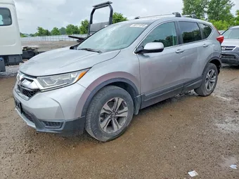 2019 Honda CR-V 2HKRW2H27KH127177 Lot 58771816