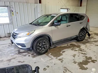 2016 Honda CR-V 2HKRM4H48GH672038 Lot 54084076
