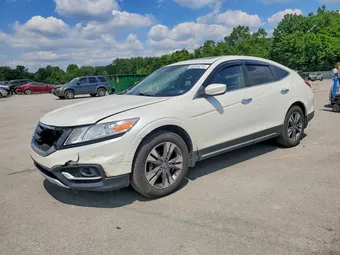 2015 Honda Crosstour 5J6TF2H53FL000437