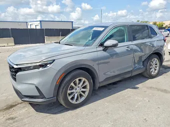 2024 Honda CR-V 2HKRS4H46RH401066 Lot 58545126