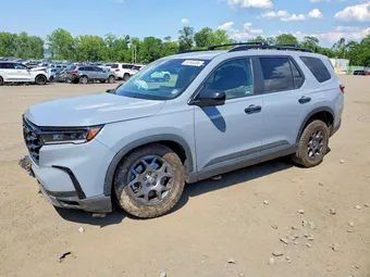 2024 Honda Pilot 5FNYG1H67RB018958 Lot 59193306
