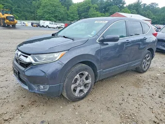 2017 Honda CR-V 5J6RW2H53HL015386