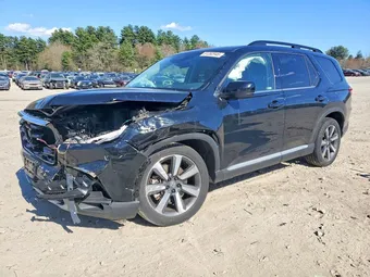 2025 Honda Pilot 5FNYG1H7XSB006687 Lot 51282946