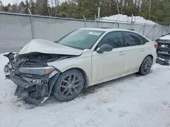 2023 Honda Civic 2HGFE2F59PH111955 Lot 77505785