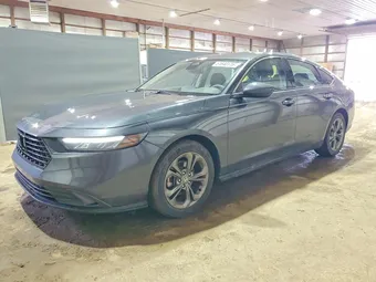 2024 Honda Accord 1HGCY1F3XRA003199 Lot 51840116