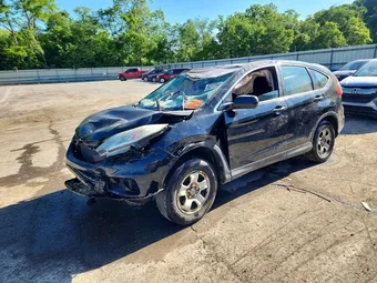 2015 Honda CR-V 2HKRM3H37FH512362 Lot 55317316