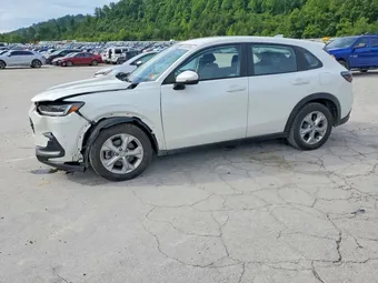 2023 Honda HR-V 3CZRZ1H34PM742226 Lot 55282936