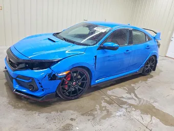 2021 Honda Civic SHHFK8G74MU204358 Lot 54912996