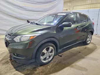 2016 Honda HR-V 3CZRU6H55GM751580 Lot 85791505