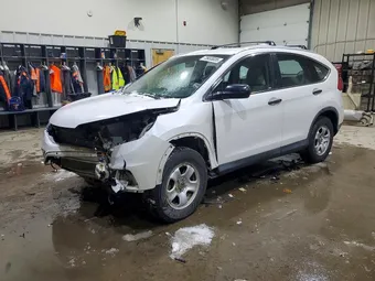 2015 Honda CR-V 5J6RM4H37FL040448 Lot 73933035