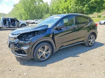 2021 Honda HR-V 3CZRU6H50MM709149 Lot 57611056