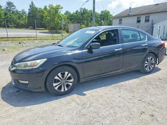 2015 Honda Accord 1HGCR2F3XFA209718 Lot 59665526