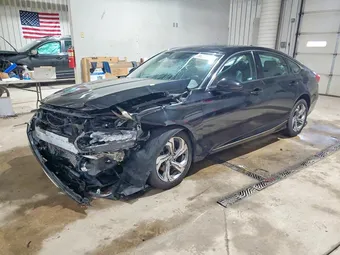 2020 Honda Accord 1HGCV1F57LA128405 Lot 56224416