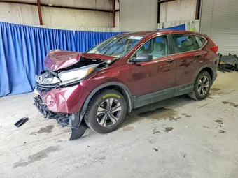 2017 Honda CR-V 2HKRW6H38HH215907 Lot 57862146