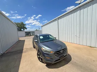 2016 Hyundai Tucson KM8J33A27GU111902 Lot 59916076