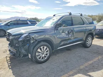 2024 Hyundai Palisade KM8R24GE8RU753156