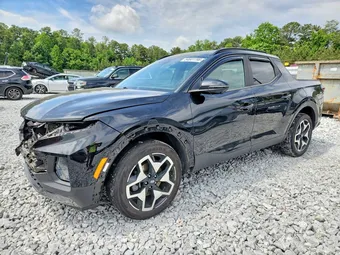 2022 Hyundai Santa Cruz 5NTJEDAF9NH000414
